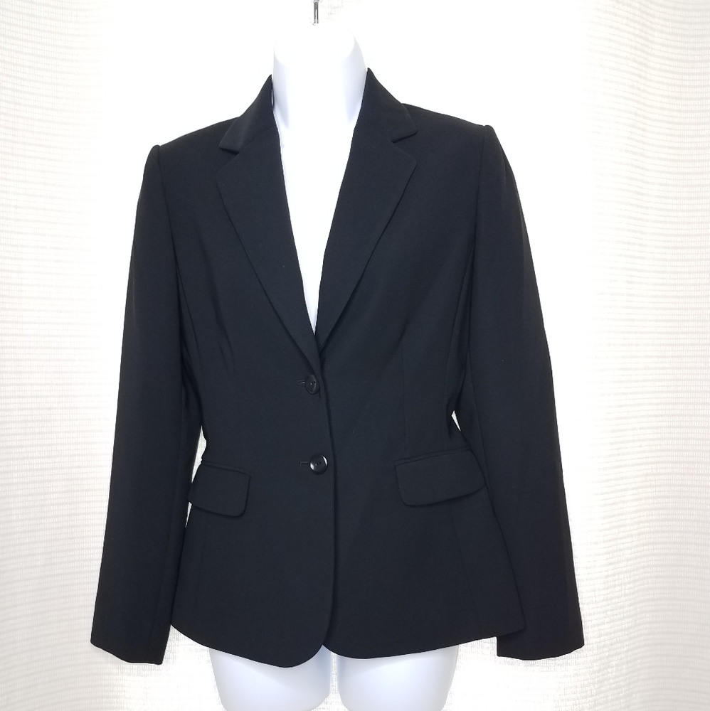 Tahari Arthur S. Levine blazer